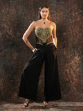 zaria corset set