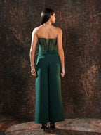 Zaria Corset Set