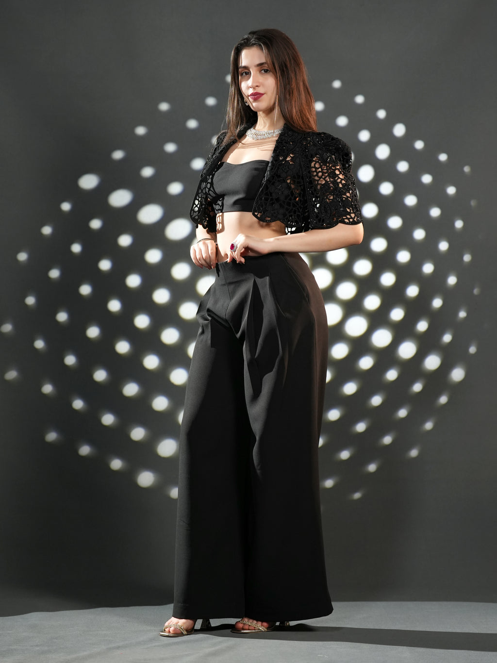 LUNA LAYER SET
