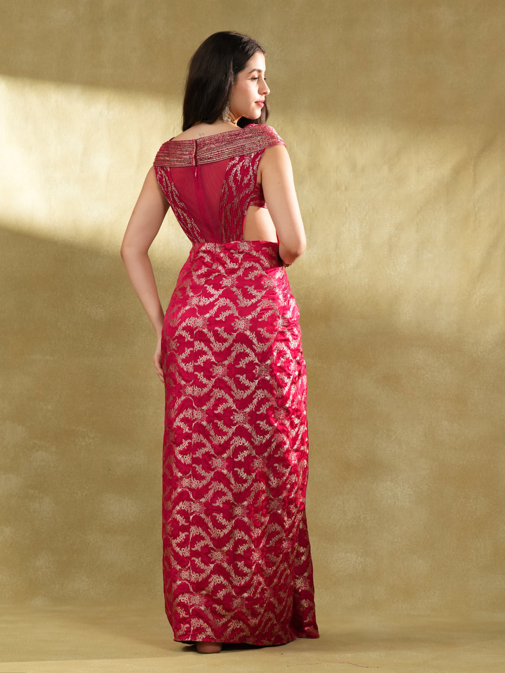 Giledlegacy Gown