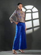 The Royal Zari Jkt