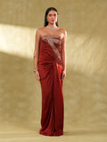 Verona Couture Wrap