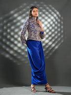Varessa drape set