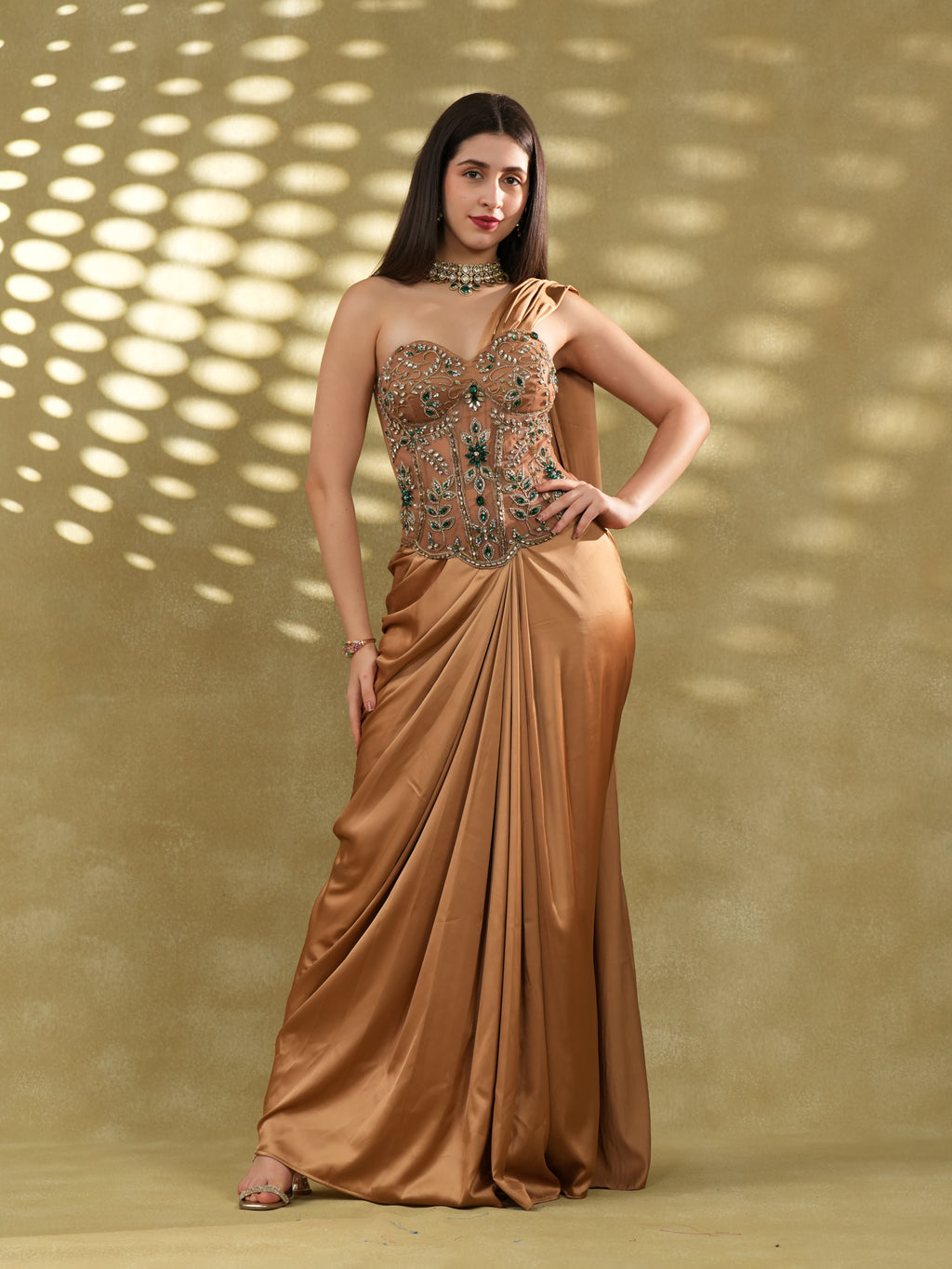 kashi corset