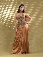 kashi corset