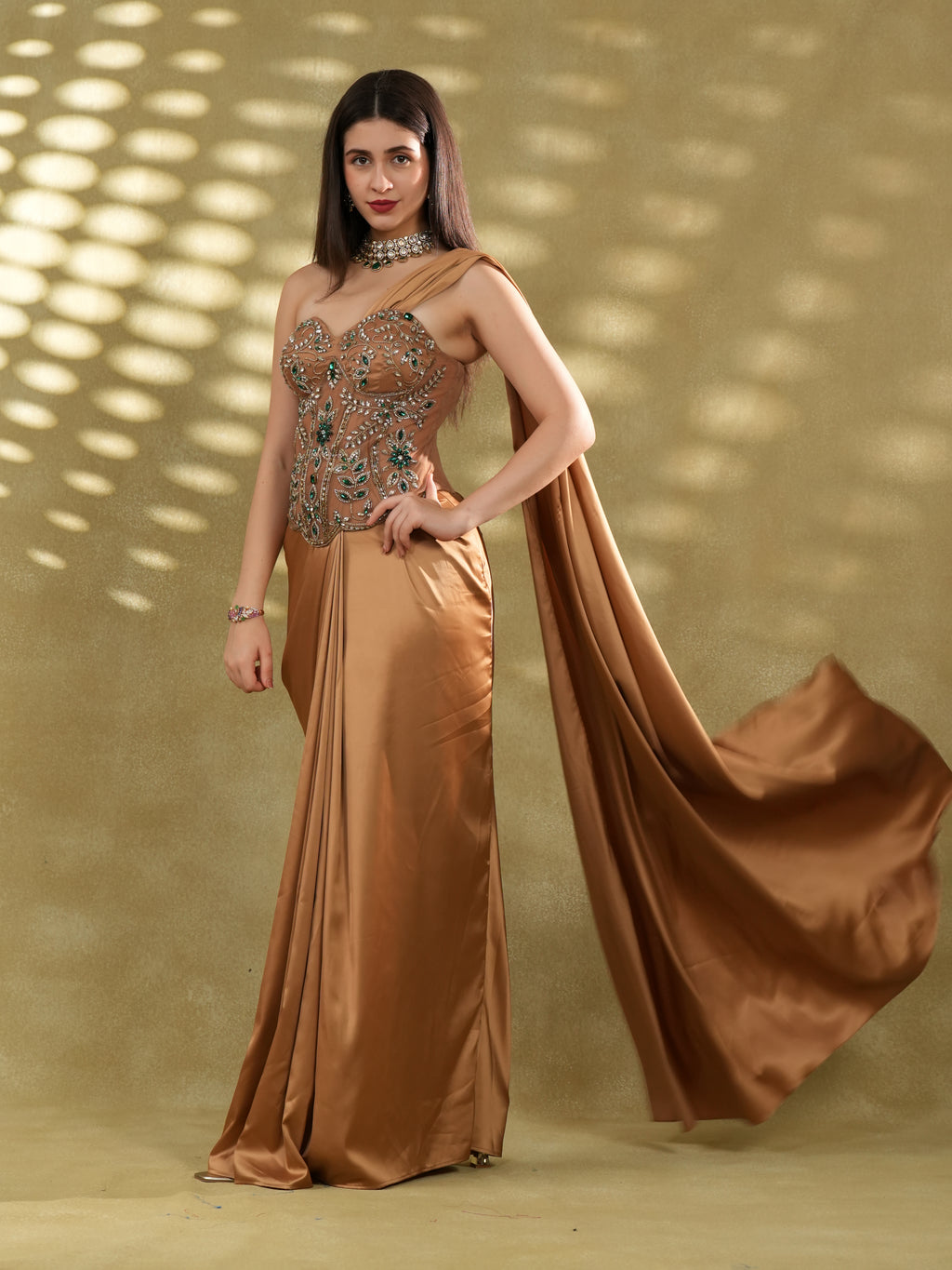 kashi corset