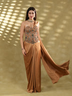 kashi corset