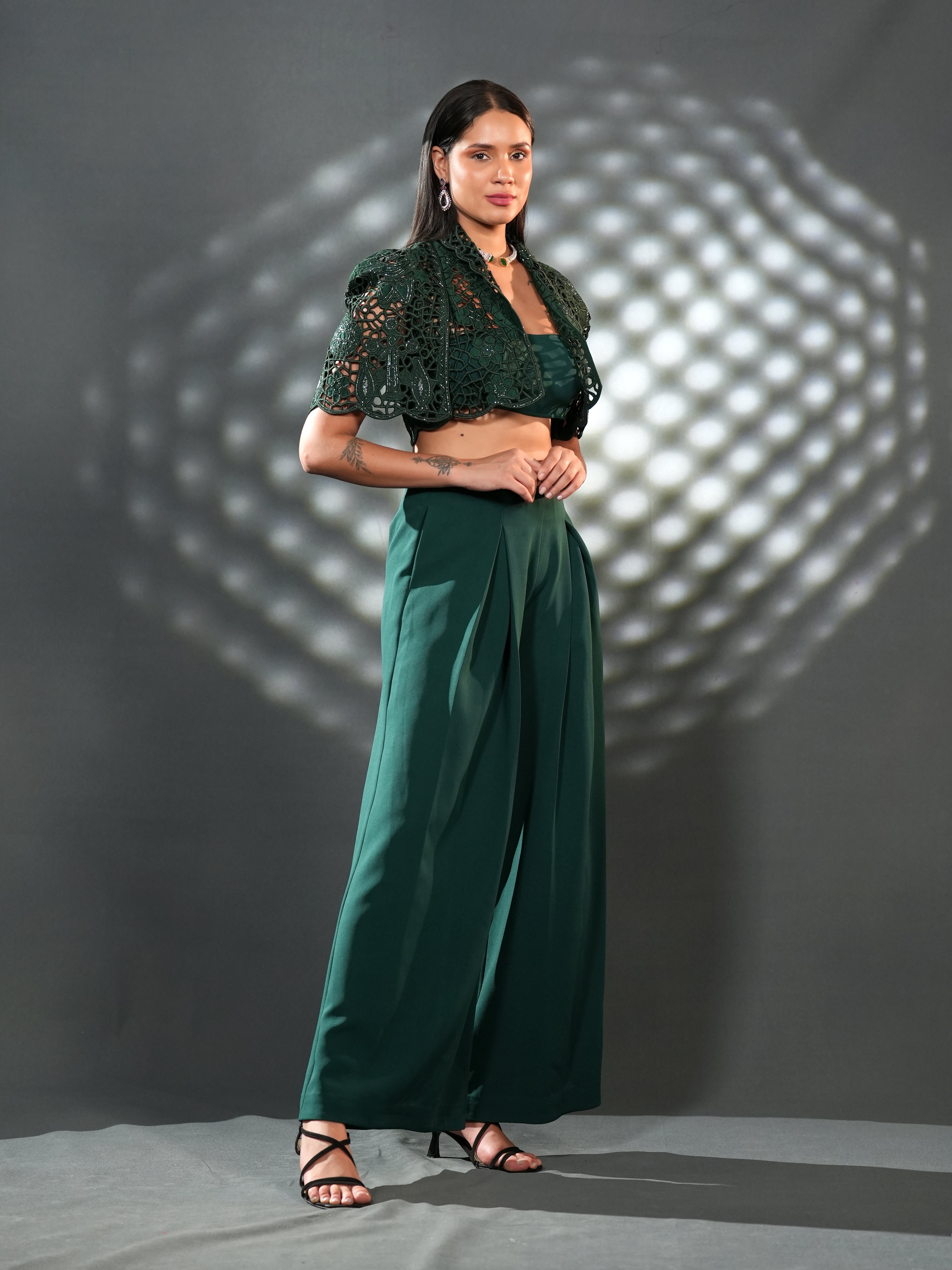 LUNA LAYER SET