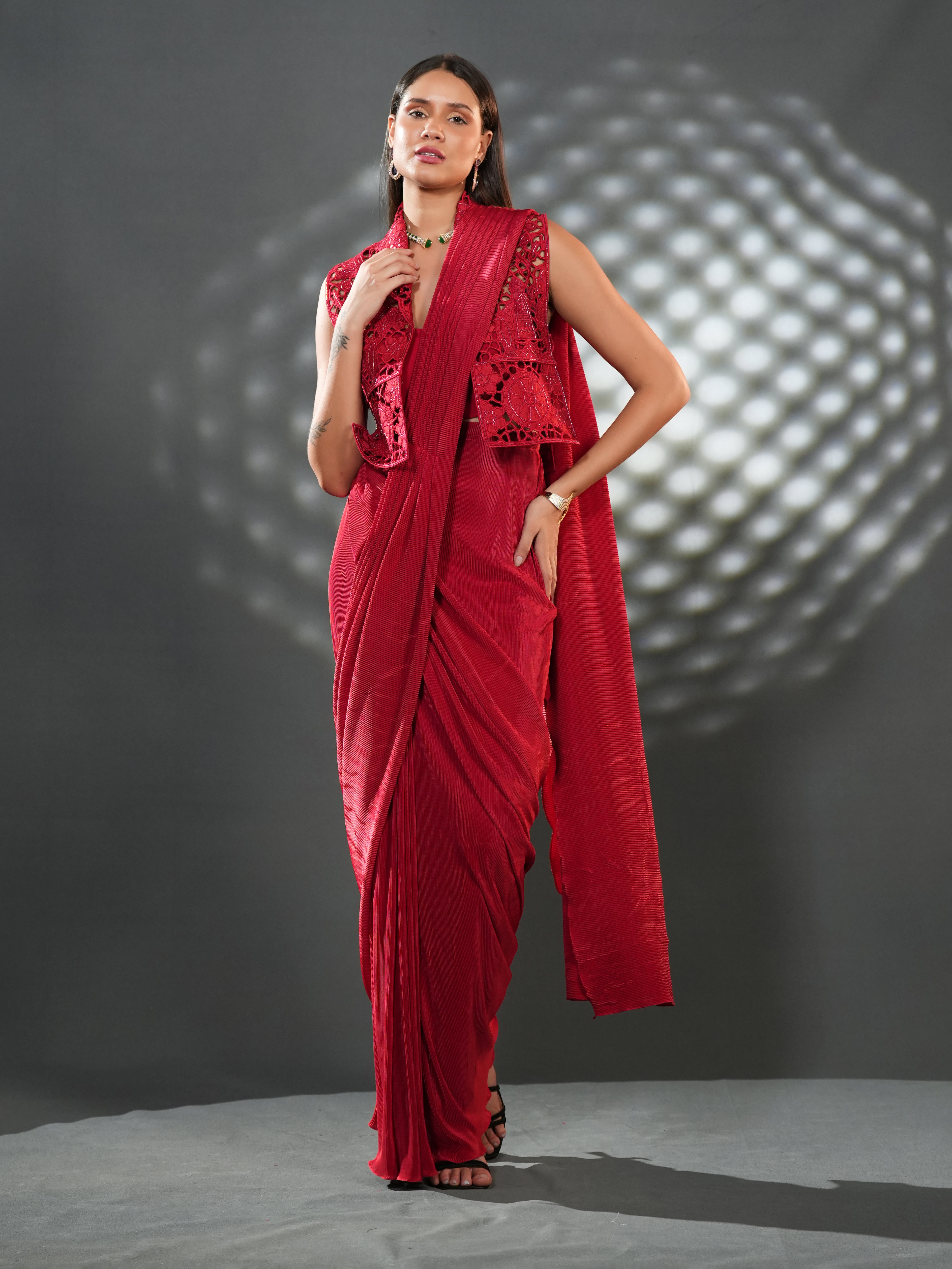 URBAN MUSE SET