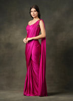 Rose Drape