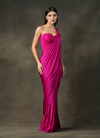 Rose Drape