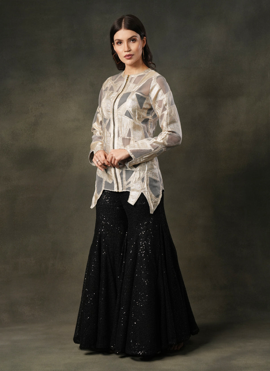 Starlit Structure Set