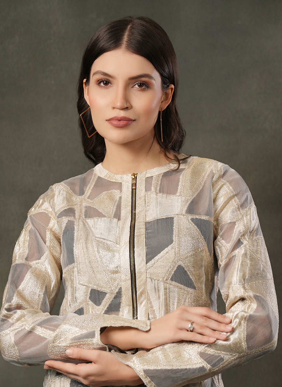 Starlit Structure Set