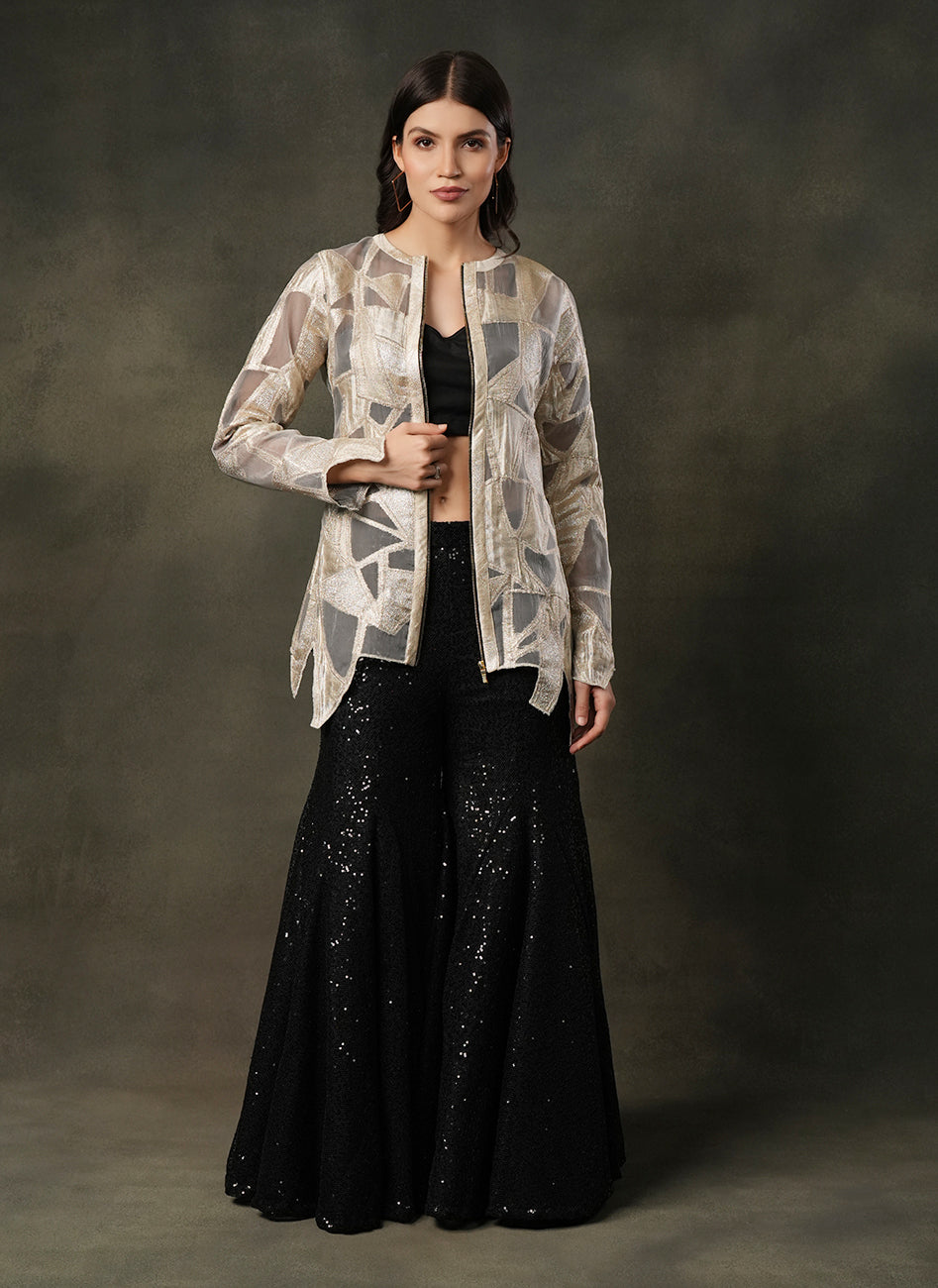 Starlit Structure Set