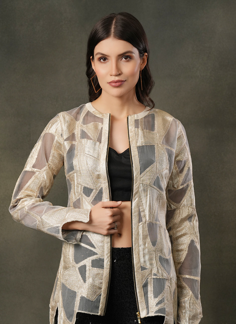 Starlit Structure Set