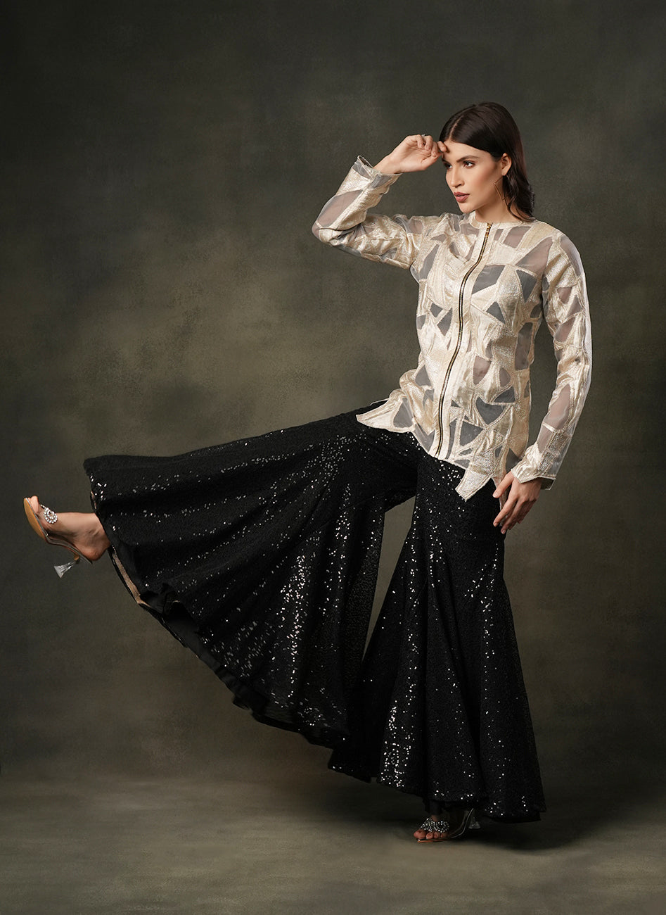 Starlit Structure Set