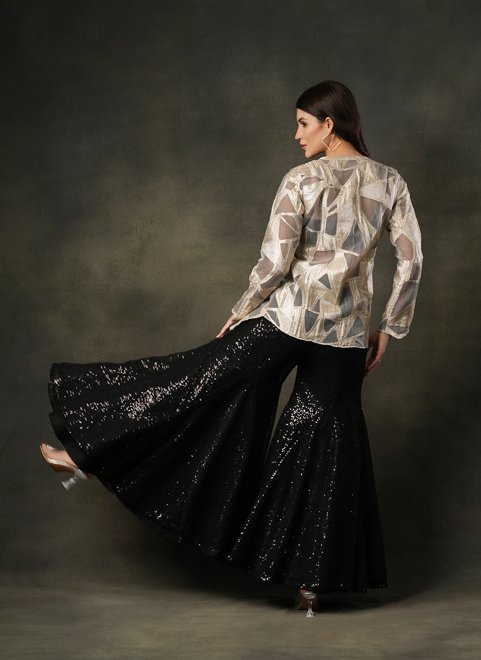 Starlit Structure Set