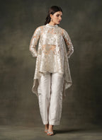 Ivory Whisper
