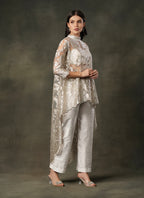 Ivory Whisper