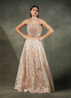 Twilight Lehnga
