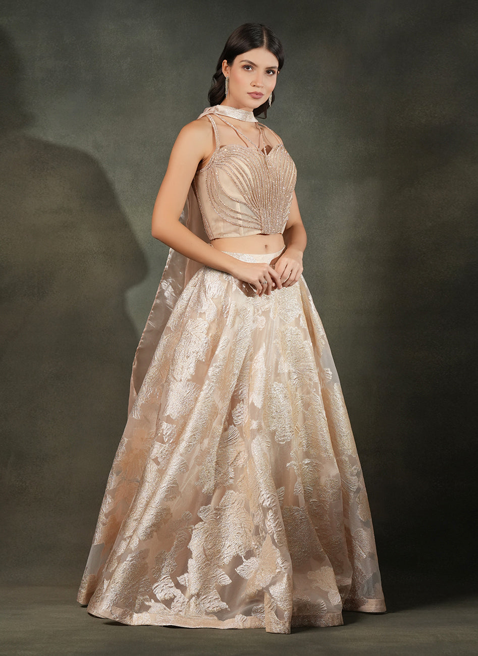 Twilight Lehnga