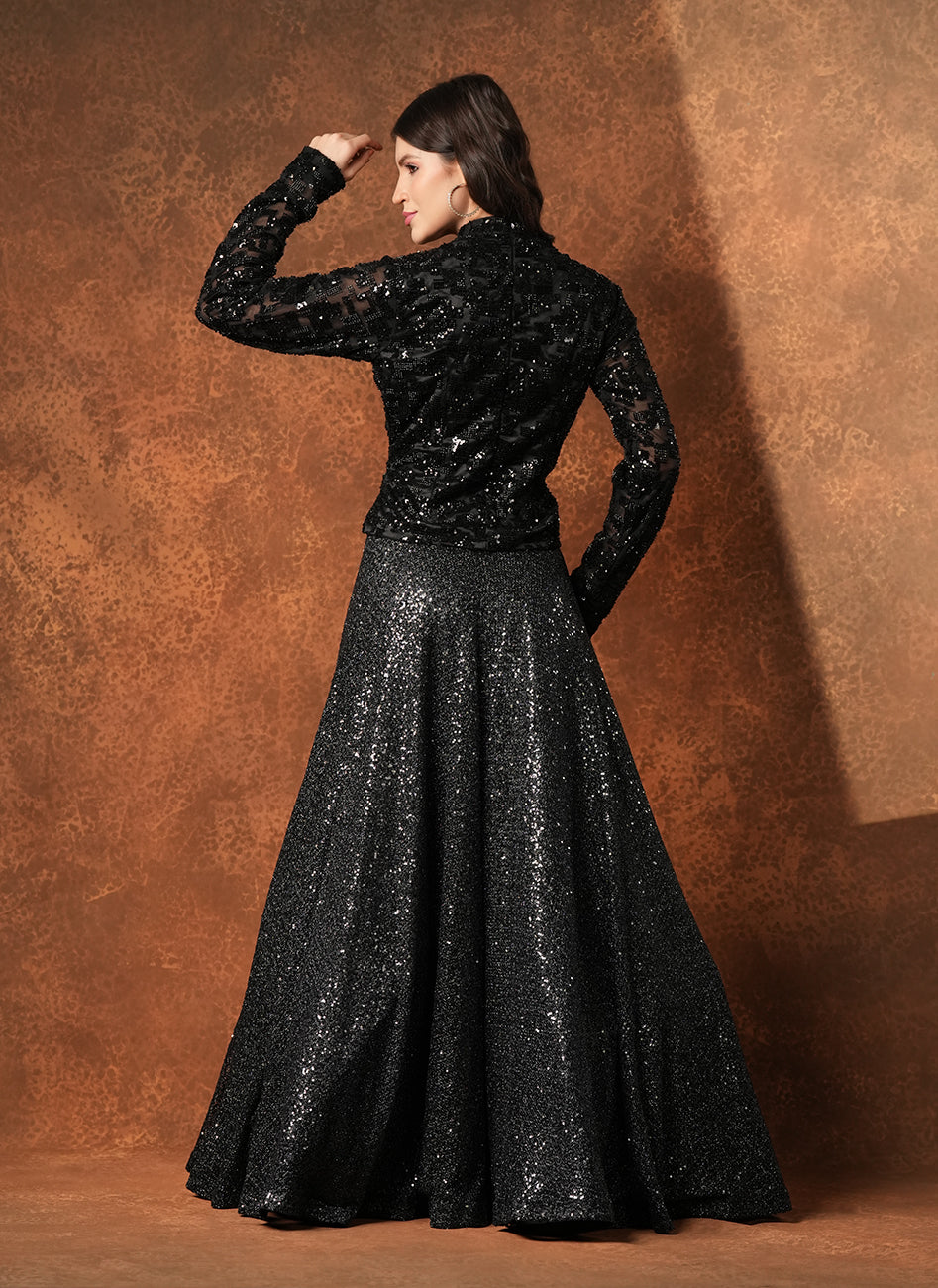 Sparkling Flare