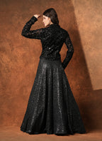 Sparkling Flare