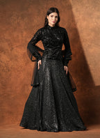 Sparkling Flare