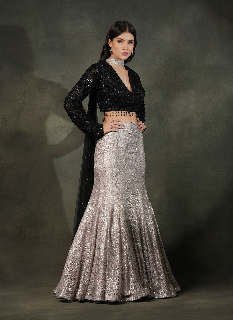 Dusky Moonlight Co-ord