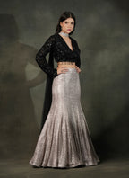 Dusky Moonlight Co-ord