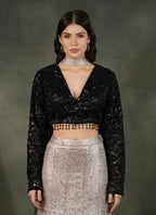 Dusky Moonlight Co-ord