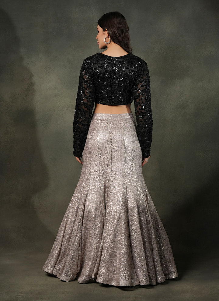 Dusky Moonlight Co-ord