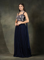 Bloom Skirt Set