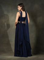 Bloom Skirt Set