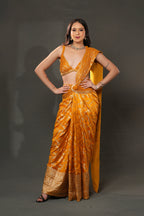 Banarasi Opulence Drape