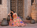 Rajrang Festive Lehenga