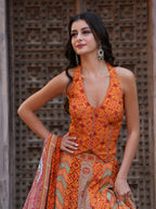Sunehri Bloom