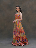 Rajrang Festive Lehenga