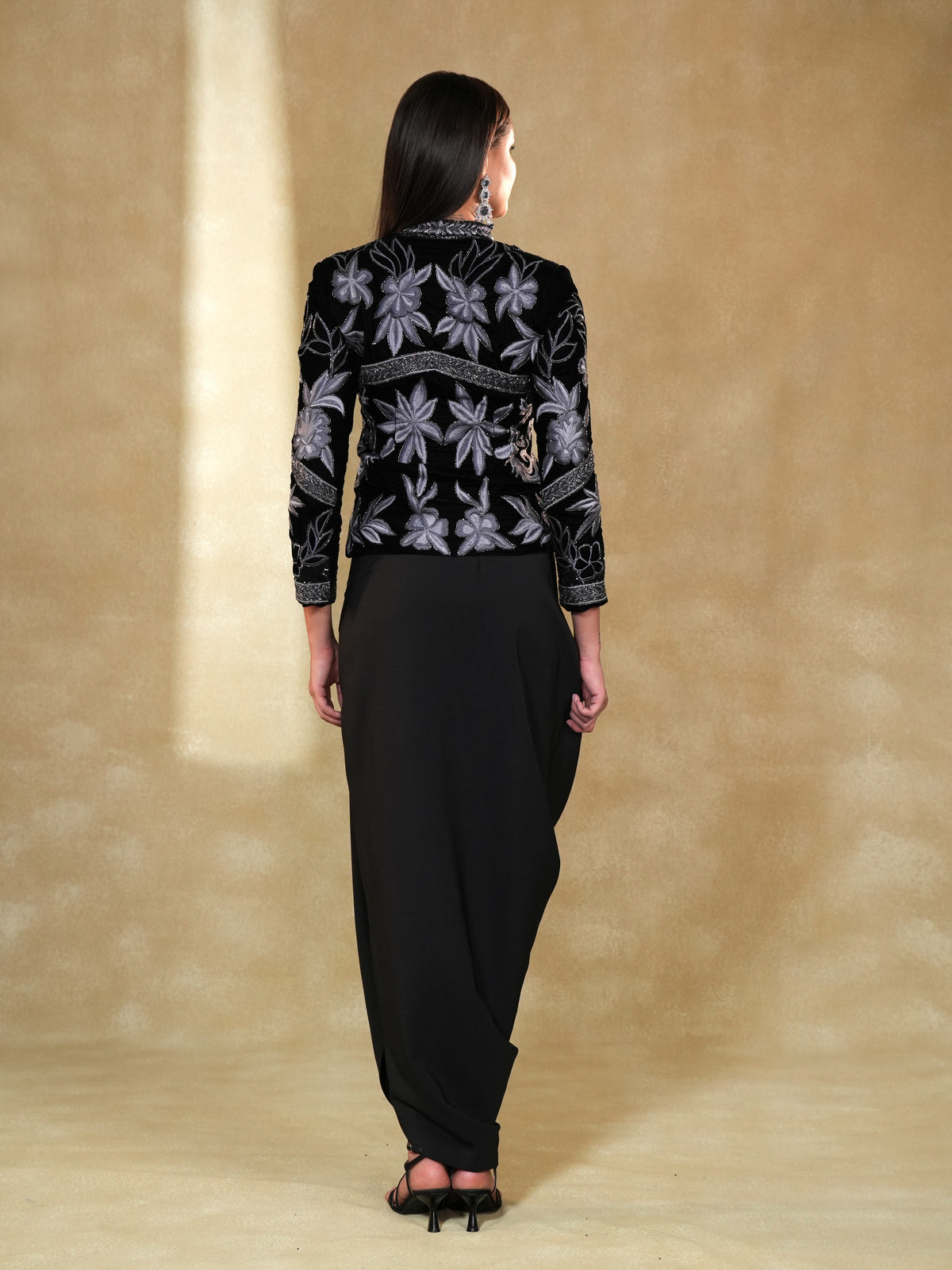 MAHIRA JKT SET