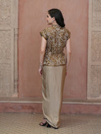 Aurelia zari set