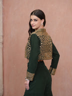Zariya Fusion set