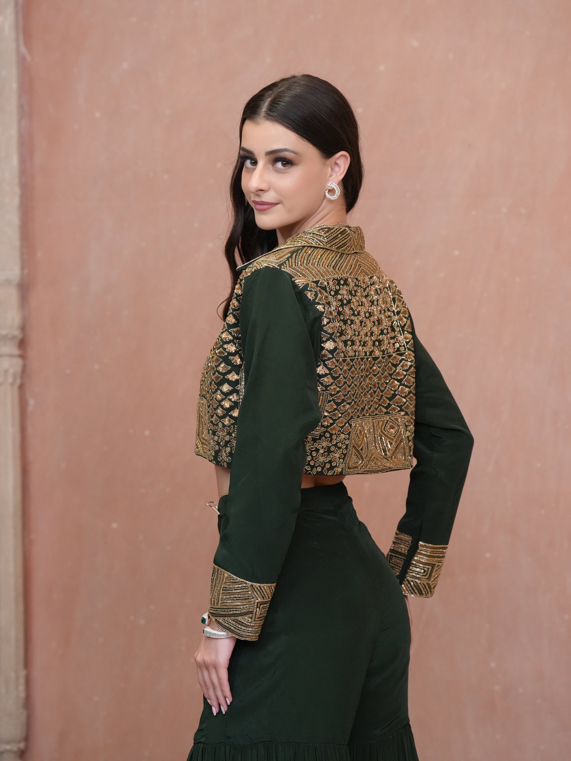Zariya Fusion set