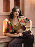 Imperial petal coord