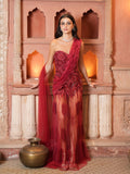 Scarlet Whisper