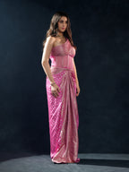 Heritage Layer Gown
