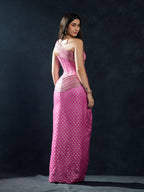 Heritage Layer Gown
