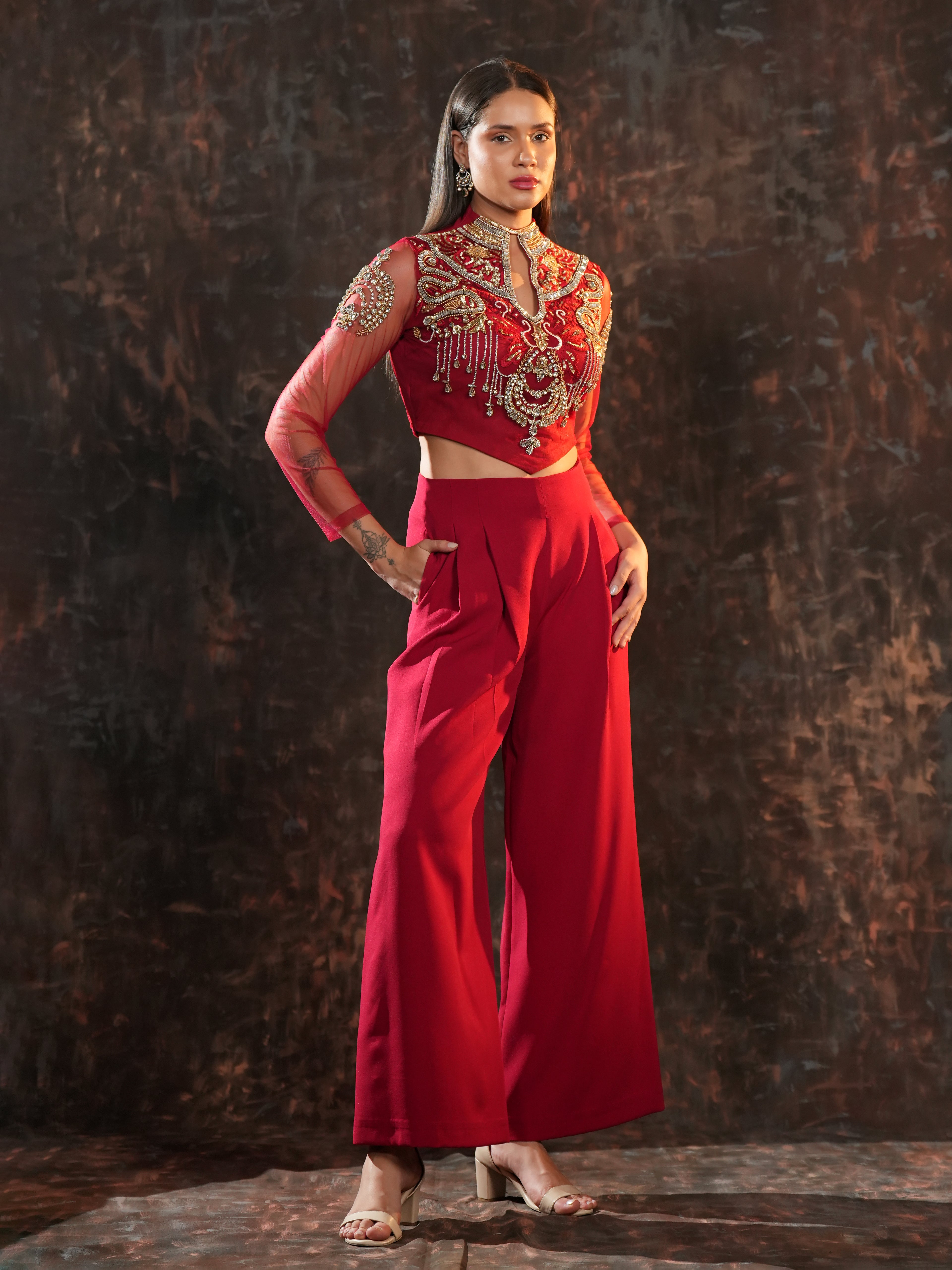 Mirelle Set