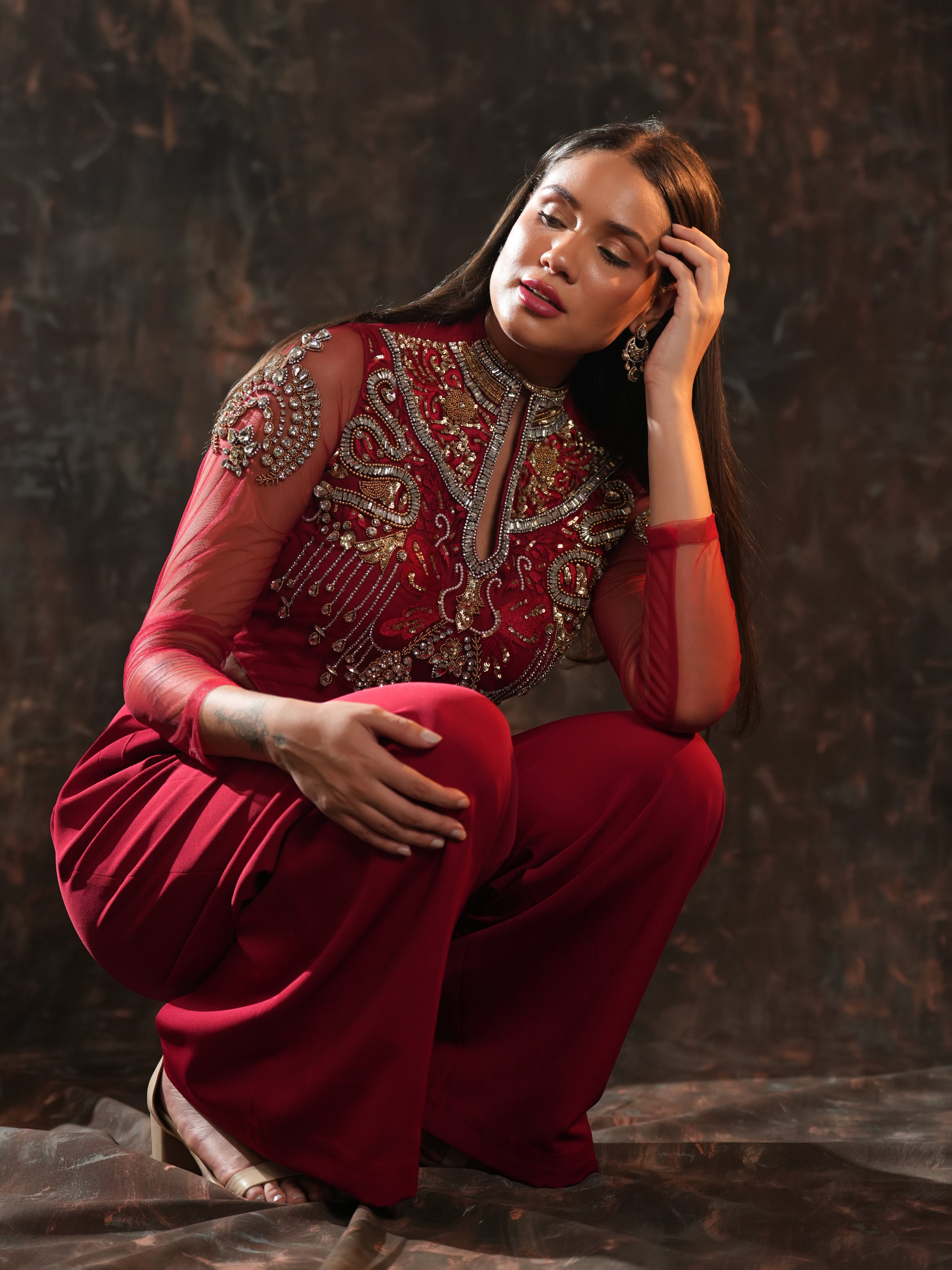 Mirelle Set