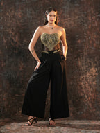 zaria corset set
