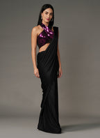 Elysian Saree